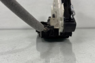 Serrure avant droit SEAT TOLEDO 4