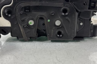 Serrure avant droit SEAT TOLEDO 4