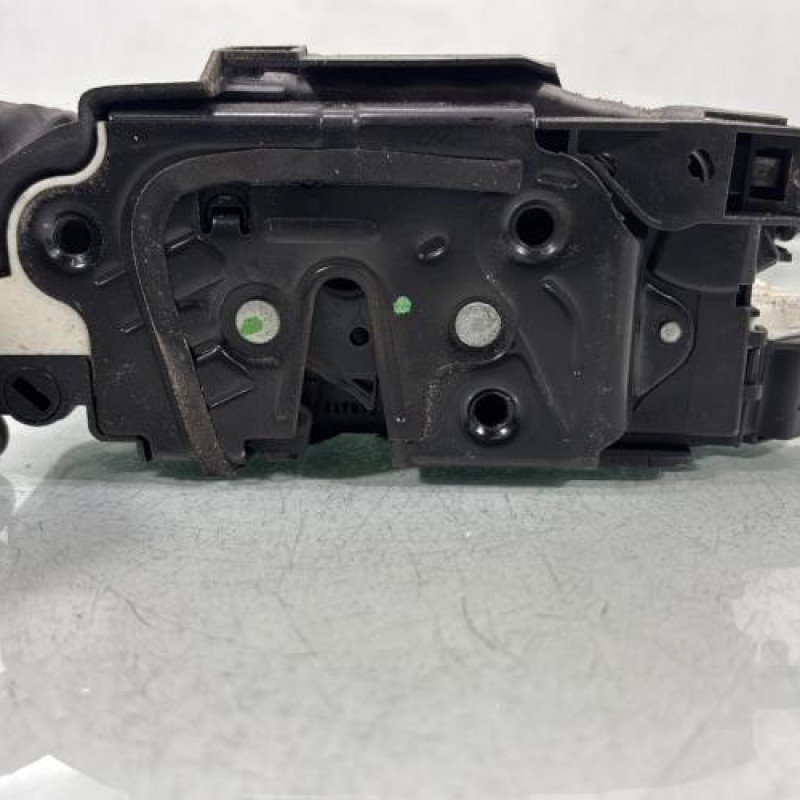 Serrure avant droit SEAT TOLEDO 4 Photo n°4