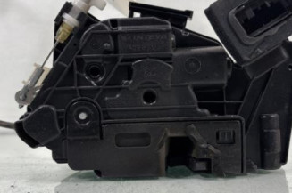 Serrure avant droit SEAT TOLEDO 4