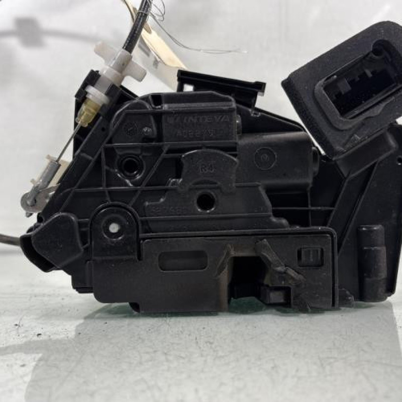 Serrure avant droit SEAT TOLEDO 4 Photo n°5