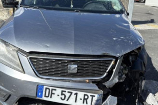 Serrure avant droit SEAT TOLEDO 4