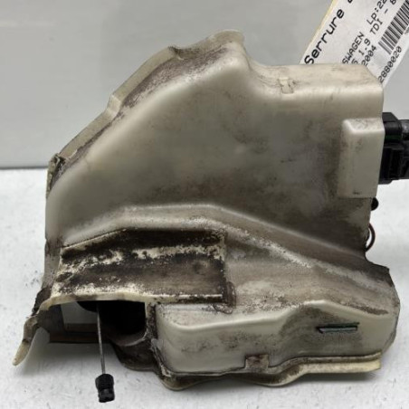 Serrure avant droit VOLKSWAGEN GOLF 5 Photo n°1