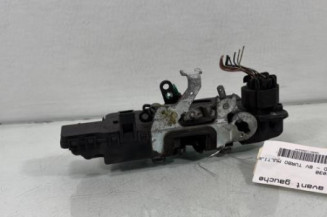 Serrure avant gauche FIAT STILO Photo n°1