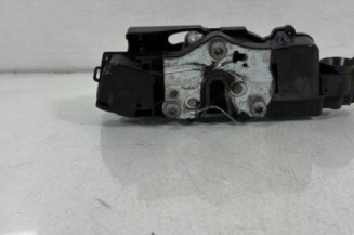 Serrure avant gauche FIAT STILO