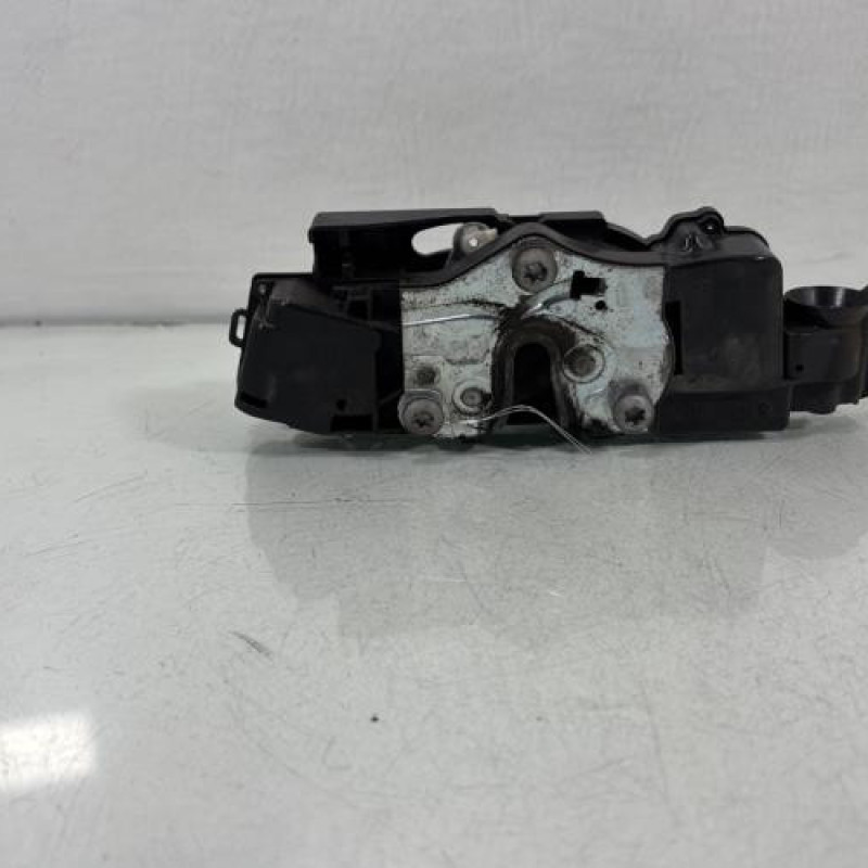 Serrure avant gauche FIAT STILO Photo n°3