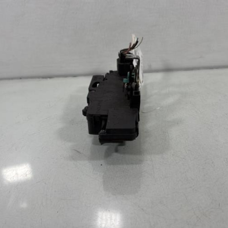 Serrure avant gauche FIAT STILO Photo n°4