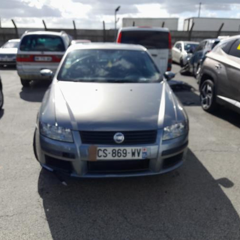 Serrure avant gauche FIAT STILO Photo n°14