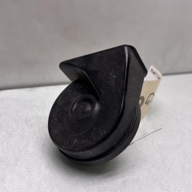 Avertisseur/Klaxon CITROEN C3 PICASSO Photo n°1