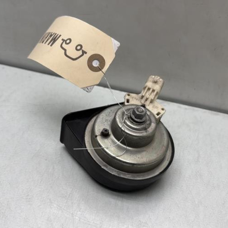 Avertisseur/Klaxon CITROEN C3 PICASSO Photo n°2