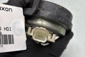 Avertisseur/Klaxon CITROEN C3 PICASSO