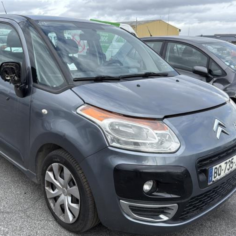 Avertisseur/Klaxon CITROEN C3 PICASSO Photo n°5