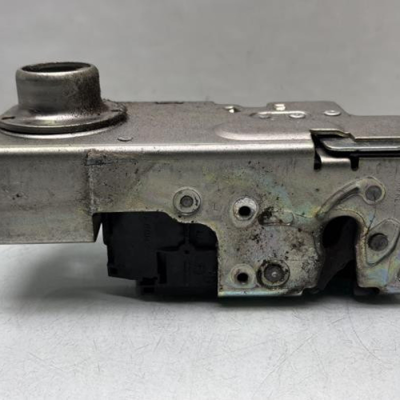 Serrure avant gauche FORD TRANSIT 4 Photo n°1