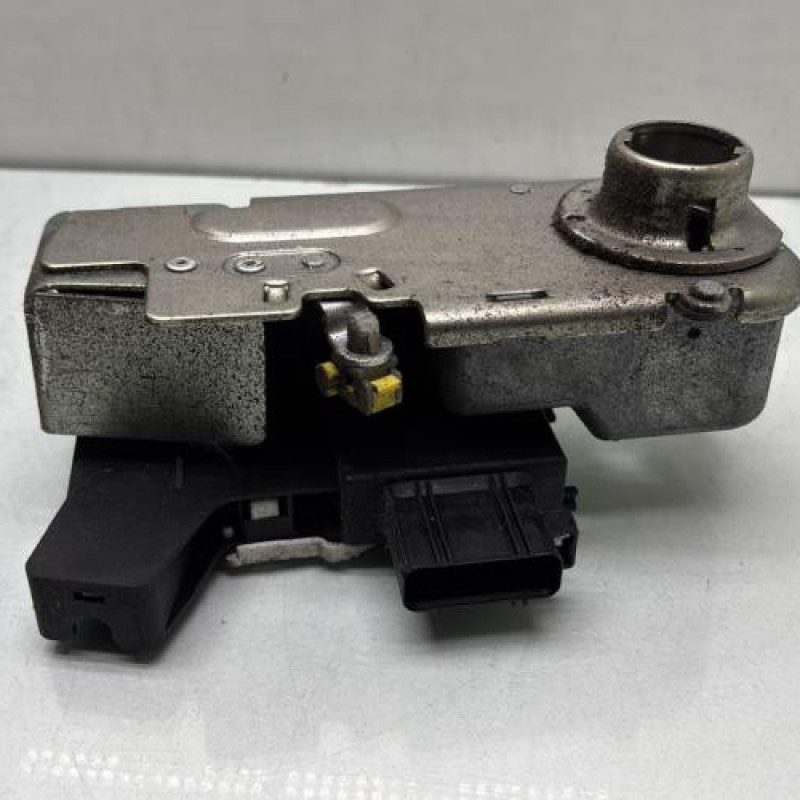 Serrure avant gauche FORD TRANSIT 4 Photo n°2