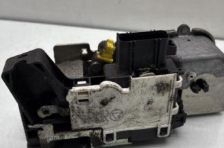 Serrure avant gauche FORD TRANSIT 4