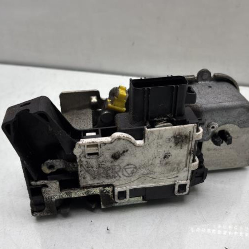 Serrure avant gauche FORD TRANSIT 4 Photo n°4