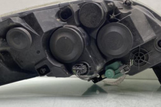 Optique avant principal droit (feux)(phare) RENAULT MASTER 3