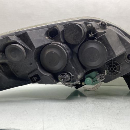 Optique avant principal droit (feux)(phare) RENAULT MASTER 3