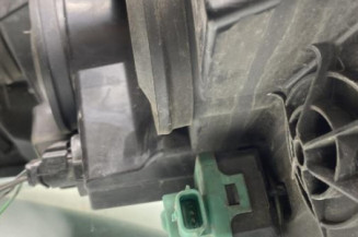 Optique avant principal droit (feux)(phare) RENAULT MASTER 3