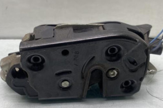 Serrure avant droit MERCEDES VITO 639 Photo n°1