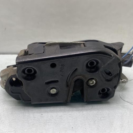 Serrure avant droit MERCEDES VITO 639 Photo n°1