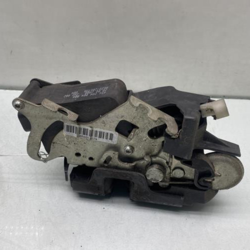 Serrure avant droit MERCEDES VITO 639 Photo n°3