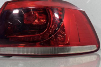 Feu arriere principal droit (feux) VOLKSWAGEN GOLF 6 Photo n°1