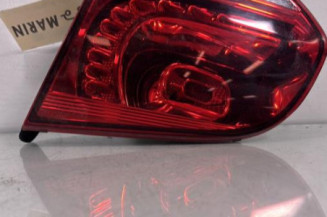 Feu arriere secondaire droit (feux) VOLKSWAGEN GOLF 6 Photo n°1