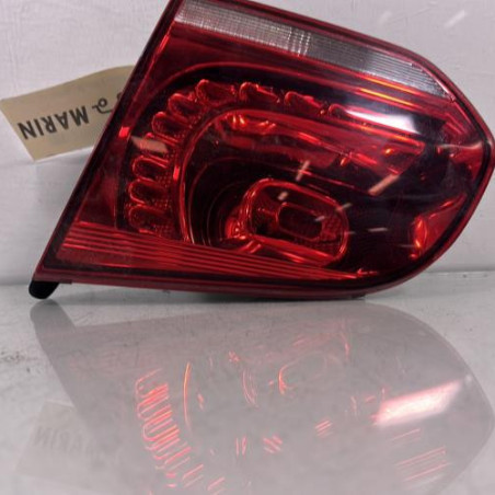 Feu arriere secondaire droit (feux) VOLKSWAGEN GOLF 6 Photo n°1