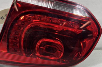 Feu arriere secondaire droit (feux) VOLKSWAGEN GOLF 6