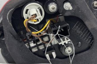 Feu arriere secondaire droit (feux) VOLKSWAGEN GOLF 6