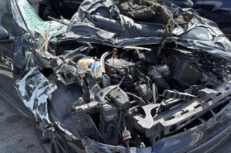 Feu arriere secondaire droit (feux) VOLKSWAGEN GOLF 6