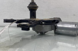 Moteur essuie glace arriere VOLKSWAGEN POLO 6 Photo n°1