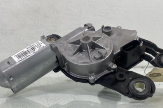 Moteur essuie glace arriere VOLKSWAGEN POLO 6
