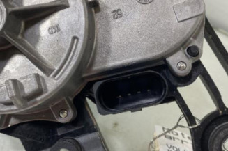 Moteur essuie glace arriere VOLKSWAGEN POLO 6