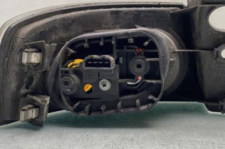 Feu arriere principal droit (feux) SEAT IBIZA 3