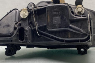 Optique avant principal gauche (feux)(phare) SEAT IBIZA 3