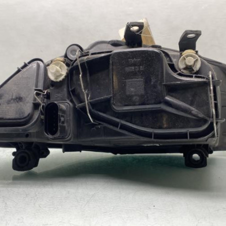 Optique avant principal gauche (feux)(phare) SEAT IBIZA 3