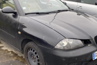 Optique avant principal gauche (feux)(phare) SEAT IBIZA 3