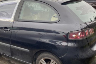 Optique avant principal gauche (feux)(phare) SEAT IBIZA 3