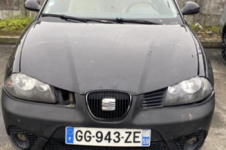 Optique avant principal gauche (feux)(phare) SEAT IBIZA 3
