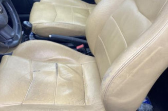 Optique avant principal gauche (feux)(phare) SEAT IBIZA 3