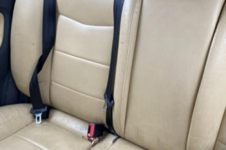 Optique avant principal gauche (feux)(phare) SEAT IBIZA 3