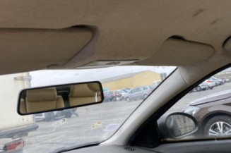 Optique avant principal gauche (feux)(phare) SEAT IBIZA 3