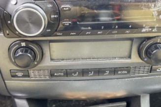 Optique avant principal gauche (feux)(phare) SEAT IBIZA 3