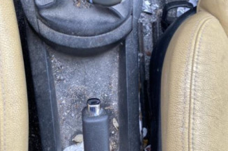 Optique avant principal gauche (feux)(phare) SEAT IBIZA 3