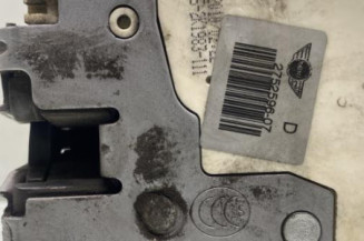 Serrure avant droit MINI MINI 2 R56