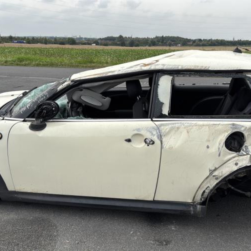 Serrure avant droit MINI MINI 2 R56 Photo n°11