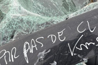 Serrure avant droit MINI MINI 2 R56