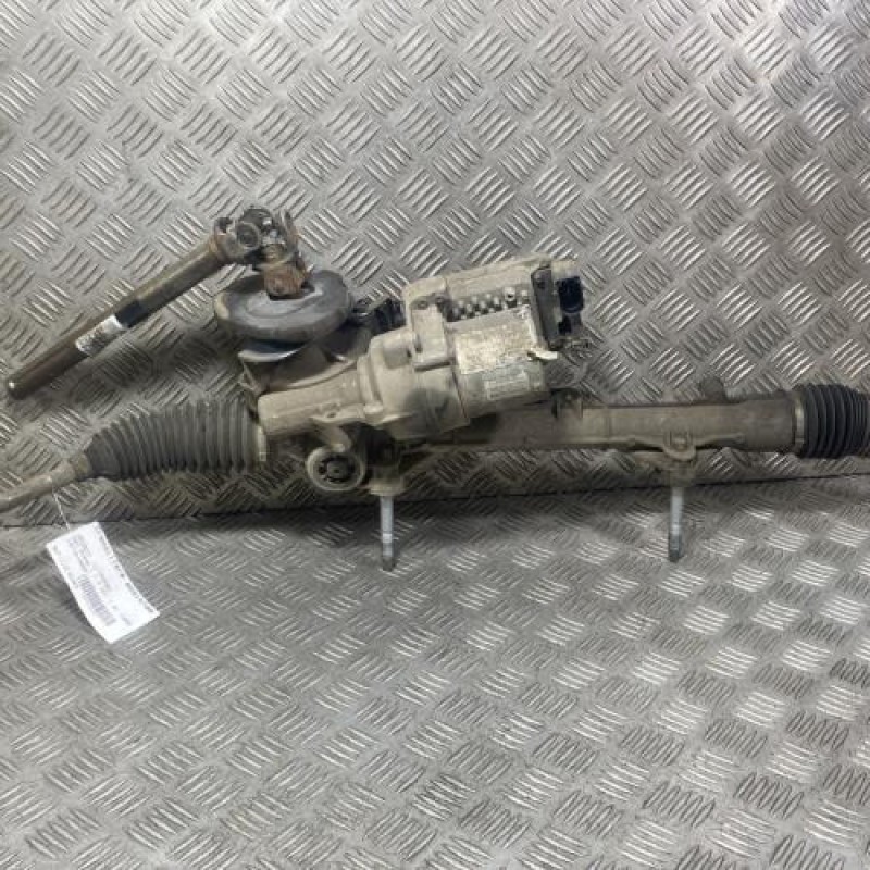 Cremaillere assistee PEUGEOT 207 Photo n°1